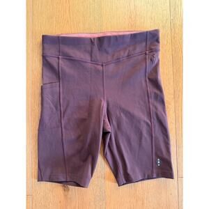 Smartwool bike leggings size M